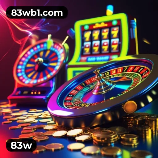 Jogos App 83w