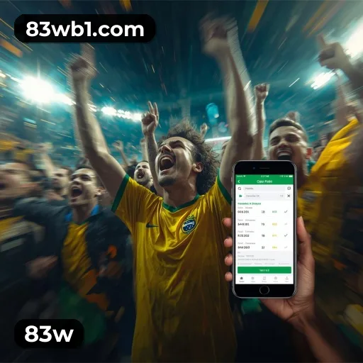 Notificações App 83w