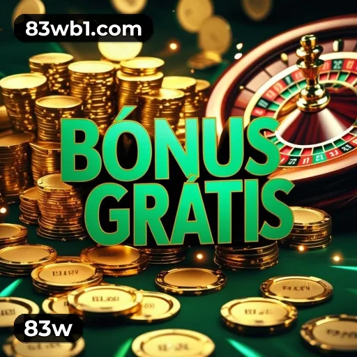 Slots em destaque 83w