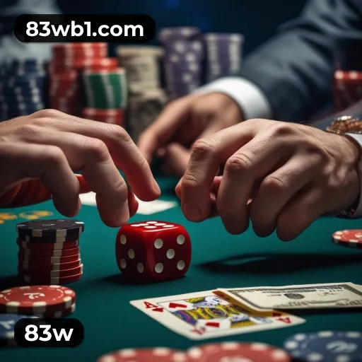 Ganhador 83w