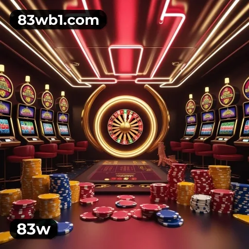 Crash Games 83w