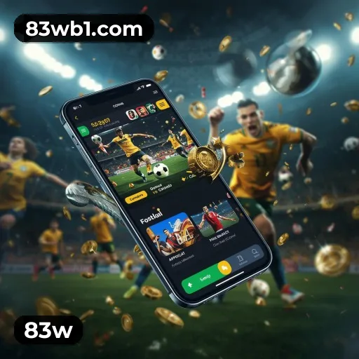 Chances Ganhar 83w