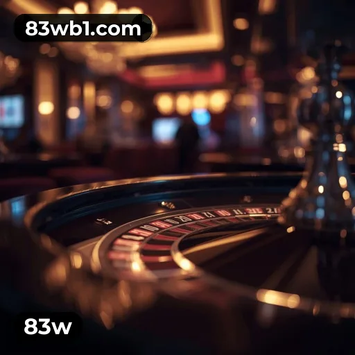 Slots RTP 83w